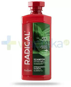 Farmona Radical szampon wzmacniający do włosów osłabionych i wypadających 400 ml 1000