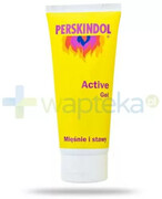Perskindol Active Classic Gel żel 100 ml 1000