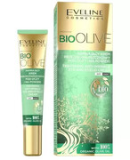 Eveline Bio Olive napinający krem przeciwzmarszczkowy pod oczy i na powieki 20 ml 1000