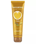 Naturtint Hair Food Chia maska ochronna idealna do włosów narażonych na działanie czynników zewnętrznych 150 ml 1000