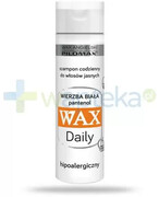 Pilomax WAX Daily Wierzba Biała szampon do codziennej pielęgnacji do włosów jasnych 200 ml 1000