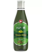SwissMedicus Alpine spirytusowy wyciąg z 13 alpejskich ziół 250 ml 1000