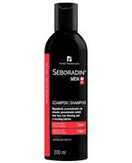 Seboradin Men szampon przeciw wypadaniu włosów 200 ml 1000