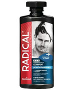 Farmona Radical Men przeciwłupieżowy szampon wzmacniający 400 ml 1000