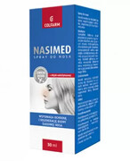 Nasimed spray do nosa 30 ml 1000