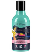 Gift Of Nature wzmacniający szampon do włosów cienkich i delikatnych 300 ml 1000
