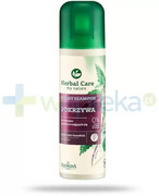 Farmona Herbal Care Pokrzywa suchy szampon do włosów przetłuszczających się 180 ml 1000