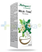 Herbapol Melis-Tonik płyn doustny 100 ml 20