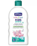Septona Kids Atopic szampon do skóry skłonnej do atopii 200 ml 1000
