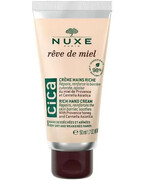 Nuxe Reve de Miel Cica krem naprawczy do rąk skóra sucha 50 ml 1000
