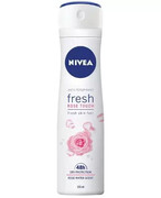 Nivea Rose Touch antyperspriant spray 150 ml 1000
