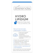 Bielenda Hydro Lipidium serum barierowe nawilżająco-kojące 30 ml 1000