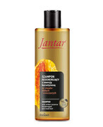 Jantar szampon regenerujący z esencją bursztynową do włosów słabych i zniszczonych 300 ml 0