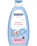 Bobini Baby szampon 300 ml 1000