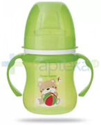 Canpol Babies EasyStart Sweet Fun kubek treningowy zielony 120 ml [35/207] 1000
