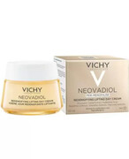 Vichy Neovadiol Przed Menopauzą ujędrniający krem na dzień przywracający gęstość do skóry normalnej i mieszanej 50 ml 1000