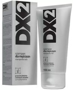 DX2 szampon dla mężczyzn przeciw siwieniu włosów 150 ml 5