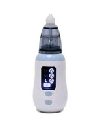 Tech-Med TM-10 BABY elektryczny aspirator do nosa i uszu 1 sztuka 1000