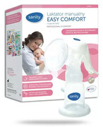 Sanity Easy Comfort laktator manualny AP 5419 1000