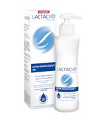 Lactacyd Pharma ultra-nawilżający 40+ płyn do higieny intymnej 250 ml 1000