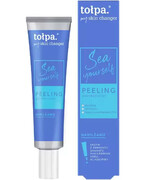 Tołpa My Skin Changer Sea Yourself peeling enzymatyczny 40 ml 1000