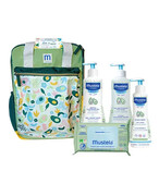Mustela Plecak Wyprawkowy Zestaw 2024 0