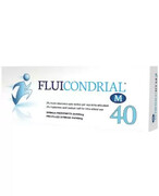 Fluicondrial M 40 mg roztwór do wstrzykiwań 1 ampułko-strzykawka 2 ml 1000