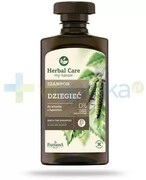 Farmona Herbal Care Dziegieć szampon do włosów z łupieżem 330 ml 1000