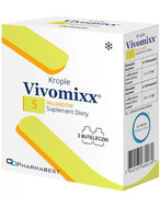 Vivomixx Krople 10 ml 10