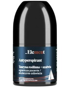Vis Plantis Element antyperspirant dla mężczyzn 50 ml Elfa Pharm 1000