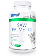 SFD Saw Palmetto 90 tabletek 1000
