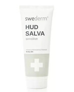Swederm Hud Salva Sensitive maść do skóry suchej 100 ml 1000