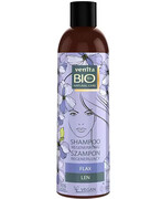 Venita Bio wegański szampon regenerujący do włosów len 300 ml 1000