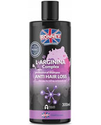 Ronney szampon przeciw wypadaniu włosów L-arginina 300 ml 1000