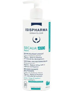 Isispharma Secalia ATO Balm balsam kojąco-natłuszczający do twarzy i ciała dla skóry suchej i atopowej 400 ml 0