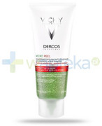 Vichy Dercos Micro Peel szampon przeciwłupieżowy 200 ml - zdjęcie 1