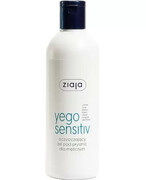 Ziaja Yego Sensitiv oczyszczający żel pod prysznic dla mężczyzn 300 ml 1000