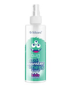 Silcare Quin Hair S.O.S Monster Mess spray ułatwiający rozczesywanie włosów dla dzieci 200 ml 1000
