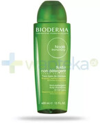 Bioderma Node delikatny szampon do codziennego stosowania 400 ml 1000