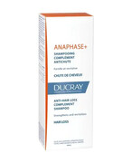 Ducray Anaphase+ szampon uzupełnienie kuracji przeciw wypadaniu włosów 200 ml 1000