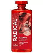 Farmona Radical szampon ochraniający kolor do włosów farbowanych i z pasemkami 400 ml 1000