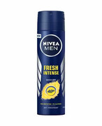 Nivea Men Fresh Intense antyperspirant spray 150 ml 1000