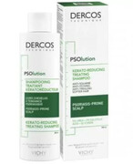 Vichy Dercos PSOlution szampon keratolityczny 200 ml 1000