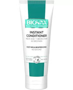 Biovax Odżywka ekspresowa do włosów słabych i wypadających 200 ml 1000