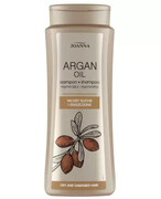 Joanna Argan Oil szampon z olejkiem arganowym 400 g 1000