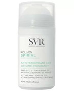 SVR Spirial antyperspirant roll-on 50 ml 1000