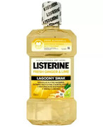 Listerine Fresh Ginger&Lime płyn do płukania jamy ustnej 500 ml 1000