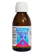 Gliceryna 85% 30 g 20