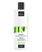 Vis Plantis Professional K szampon do włosów po keratynowym prostowaniu z wegańską keratyną 400 ml 1000