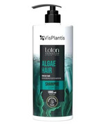 VisPlantis Algae Hair szampon do włosów przetłuszczających się 1000 ml 1000